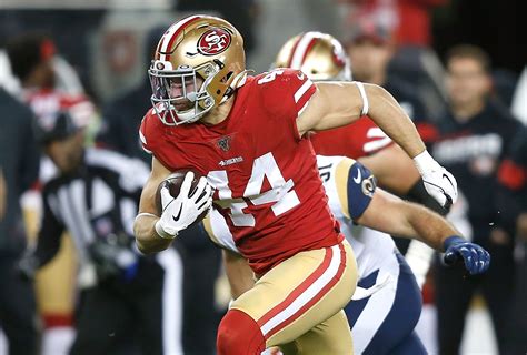 fullback 49ers|when was kyle juszczyk drafted.